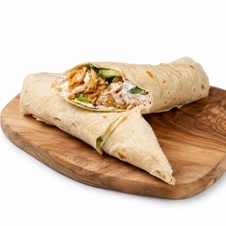 Mega Wrap