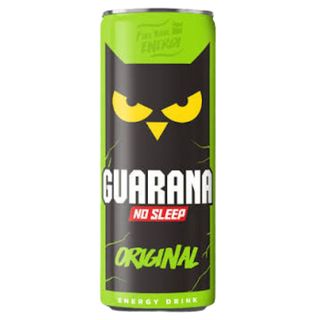 Guarana 0.25l