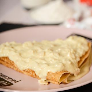 Rafaelo Palačinka 2