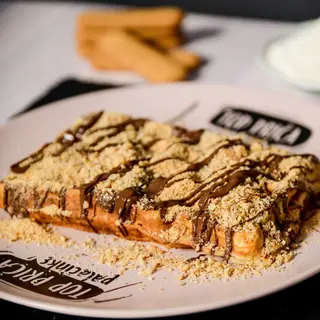 Ferrero vafl