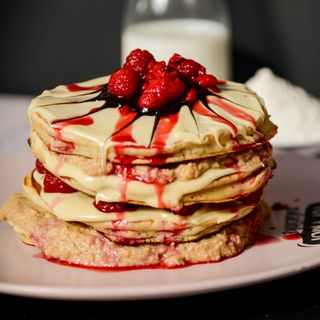 Američka palačinka