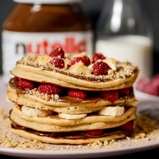 Top Američka palačinka