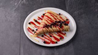 Šumska tajna palačinka