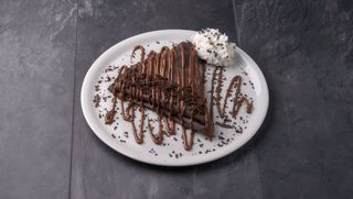 Palačinka sa oreo keksom