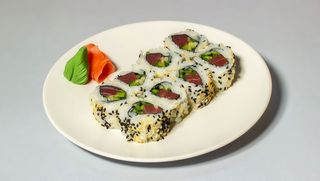 Maguro Rolnice
