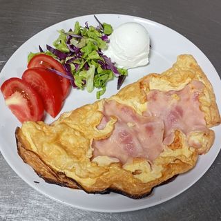 Omlet 