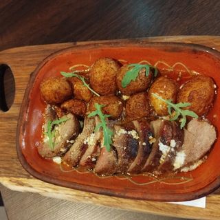 Svinjski file gurman!