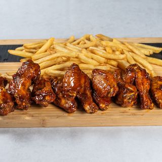 Hot Wings 500g