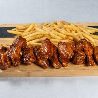 Sweet cili krilca 1kg