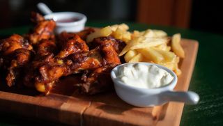 Sweet cili krilca 1kg