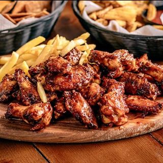 Jack Daniel's Wings 500g