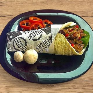 Tortilja sa piletinom