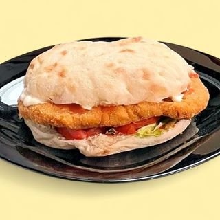 Pohovani pileci file