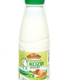 Jogurt kozji 