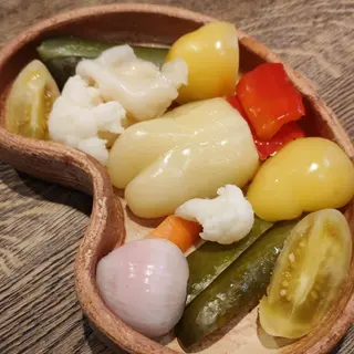 Sezonska salata
