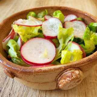 Sezonska salata