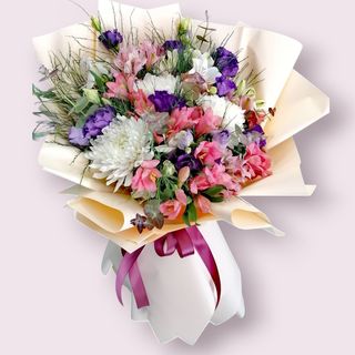 Buket "letnji mix"