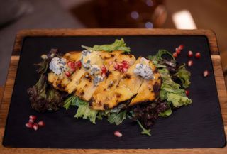 Tagliata od ćuretine