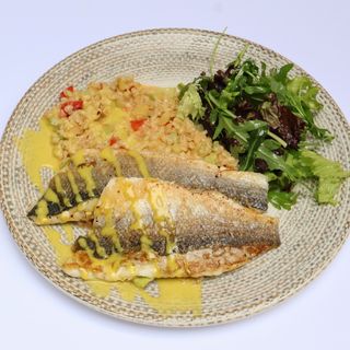 Miks zelenih salata