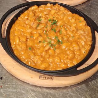 Prebranac - komplet ručak