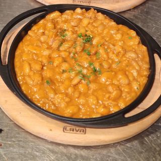 Prebranac - gotovo jelo