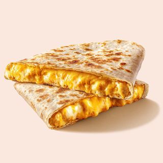 Kesadilja sa tri vrste sira