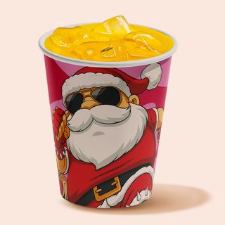 Mango - Djumbir točeni sok