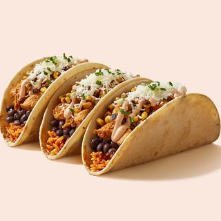 Pikantna Piletina Tacos