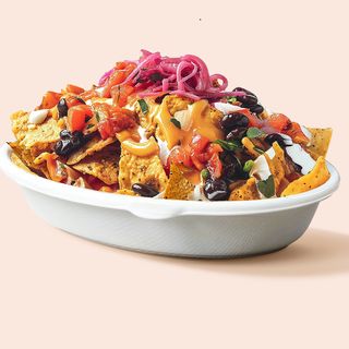Madre Nachos
