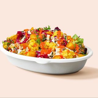 Madre Bowl za doručak