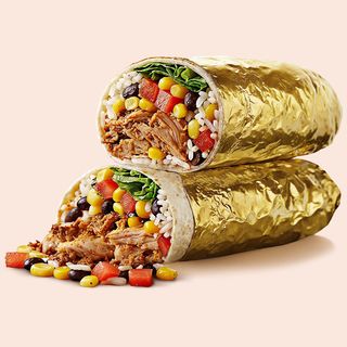 Grande Achiote piletina