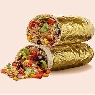 Grande Carnitas - Cepkana prasetina