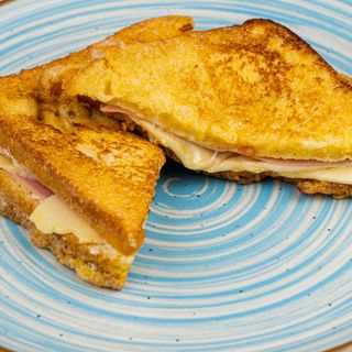 Slatke przenice sa Nutellom