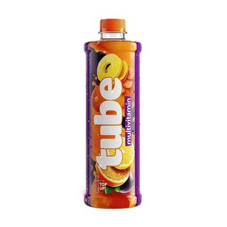 Tube multivitamin 0,5