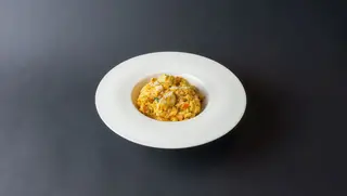 Rižoto sa povrćem