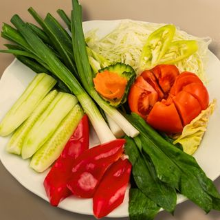 Bašta salata  500 g