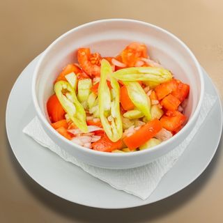 Srpska salata  250 g
