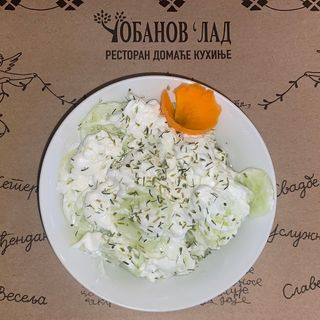 Tarator salata 200 g