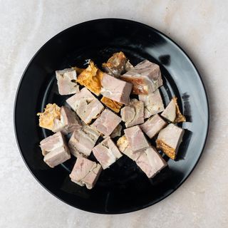 Rolovano jagnjeće pečenje 100gr.