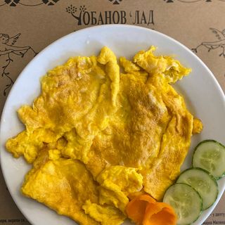 Kajgana sa pečurkama