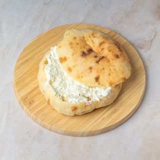 Čobanska lepinja sa sirom