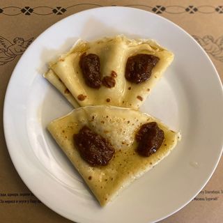 Palačinke sa džemom