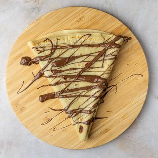 Palačinke sa eurokremom