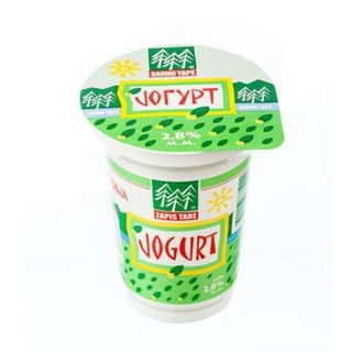 Jogurt 0.2l