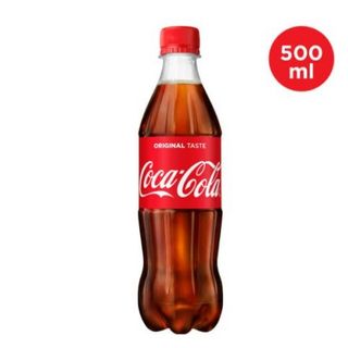 Coca-Cola 0.5l