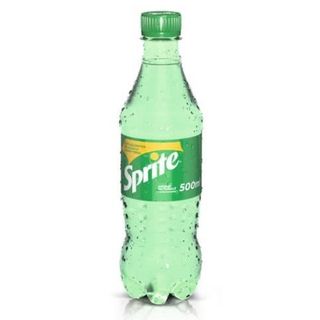 Sprite 0.5l