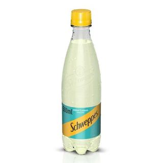 Schweppes Bitter Lemon 0.5l