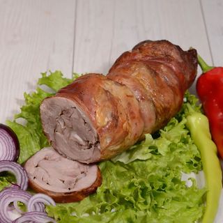 Rolovano jagnjeće pečenje 1kg