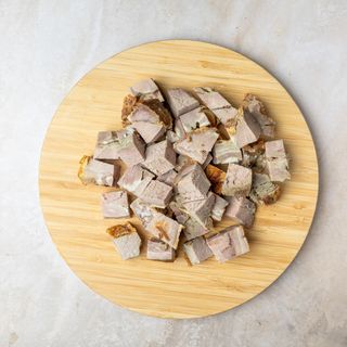 Rolovano jagnjeće pečenje 500gr.