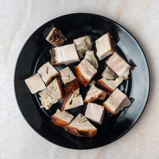 Rolovano praseće pečenje 100gr.